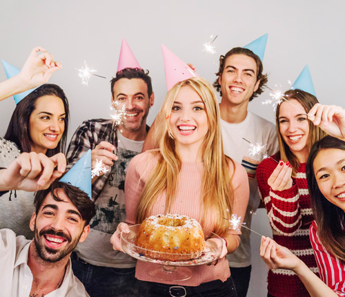 Birthday